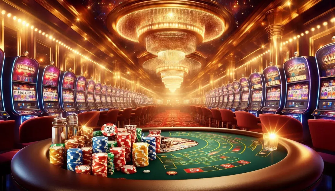 JetSetSpins Casino